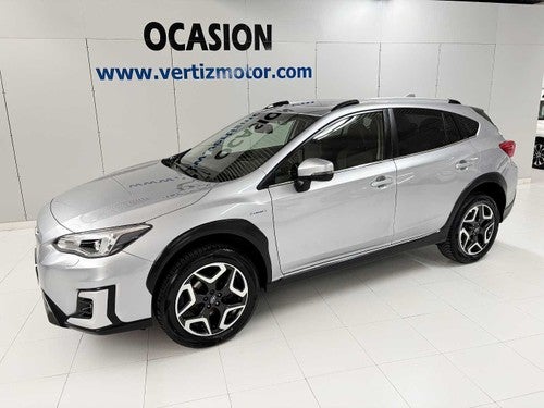 SUBARU XV 2.0i Hybrid Executive Plus CVT