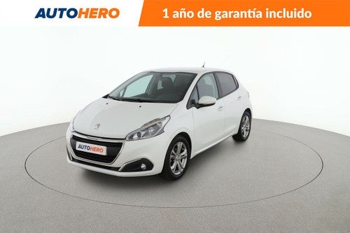 PEUGEOT 208 1.2 PureTech Active 110