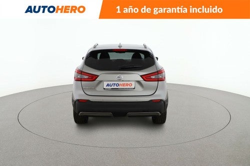 Nissan Qashqai 1.2 DIGT UNIQUE EDITION