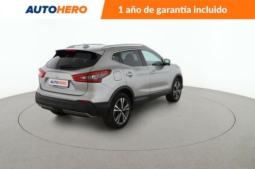 Nissan Qashqai 1.2 DIGT UNIQUE EDITION