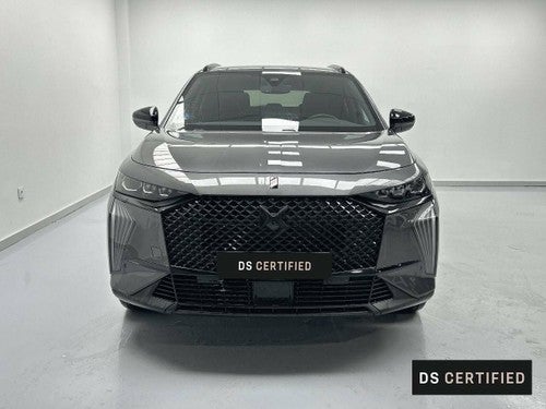 DS Automobiles DS 7 Crossback E-TENSE 225 PERFORMANCE LINE +