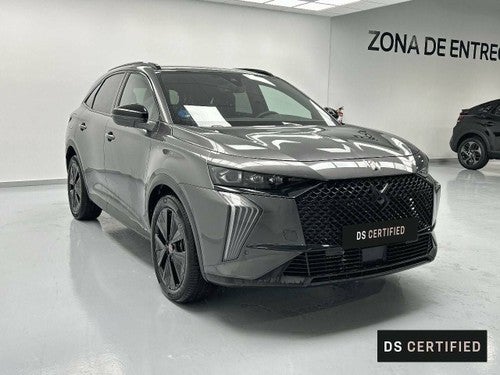 DS Automobiles DS 7 Crossback E-TENSE 225 PERFORMANCE LINE +