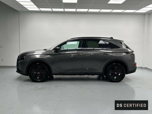 DS Automobiles DS 7 Crossback E-TENSE 225 PERFORMANCE LINE +