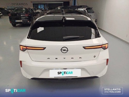 Opel Astra 54kWh  Auto GS