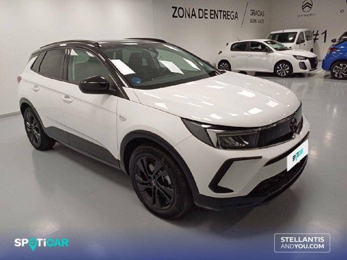 Opel Grandland 1.6 Turbo PHEV  Auto 221kW/300CV GS