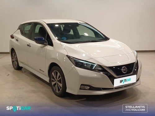 Nissan Leaf 40kWh Acenta