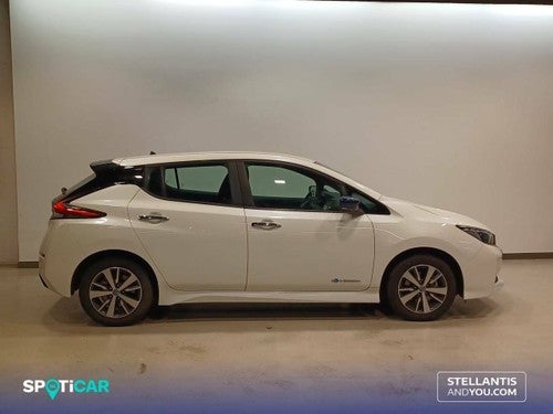 Nissan Leaf 40kWh Acenta