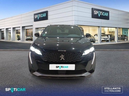 Peugeot 5008 1.5 BlueHDi 96kW S&S  EAT8 Allure Pack