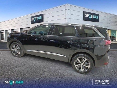 Peugeot 5008 1.5 BlueHDi 96kW S&S  EAT8 Allure Pack