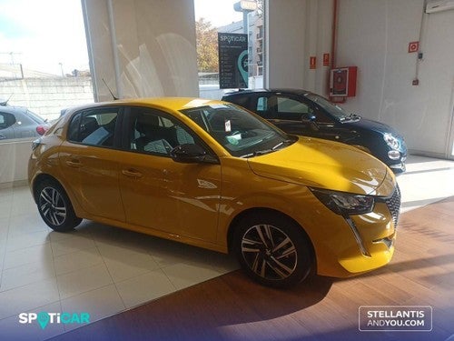 Peugeot 208 PureTech 55kW (75CV) Active Pack