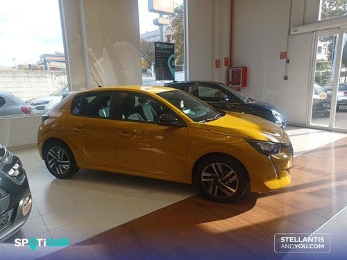 Peugeot 208 PureTech 55kW (75CV) Active Pack