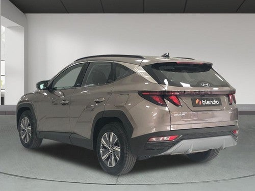 Hyundai Tucson 1.6 TGDI MAXX 150CV 5P