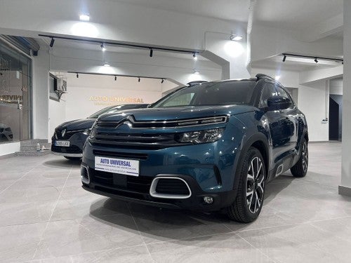 CITROEN C5 Aircross PureTech S&S Feel 130