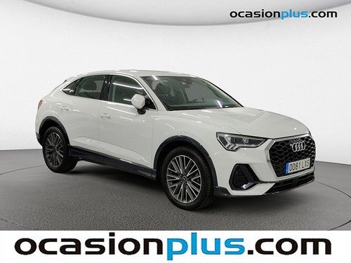 AUDI Q3 Sportback Advanced 35 TDI 110kW (150CV) S tronic