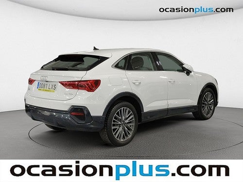 AUDI Q3 Sportback Advanced 35 TDI 110kW (150CV) S tronic