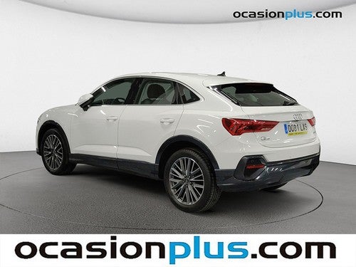 AUDI Q3 Sportback Advanced 35 TDI 110kW (150CV) S tronic