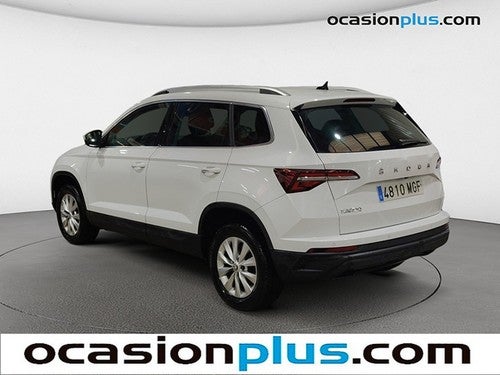 SKODA Karoq 1.5 TSI 110kW (150CV) ACT Ambition