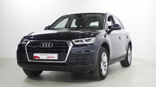 AUDI Q5 50 TFSIe Advanced quattro-ultra S tronic