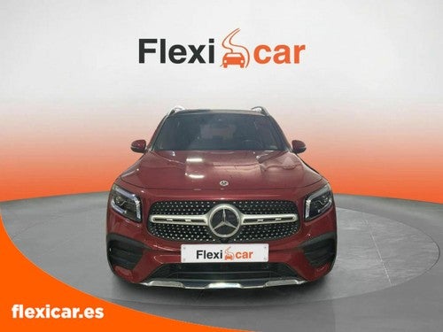 Mercedes Clase GLB 2.0 GLB 220 D 4MATIC DCT 140KW (190CV)