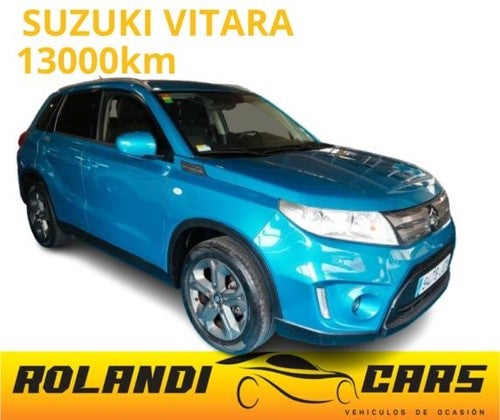 SUZUKI Vitara 1.6 DDiS V-Top