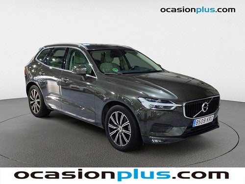 VOLVO XC60 2.0 D4 AWD Inscription Auto