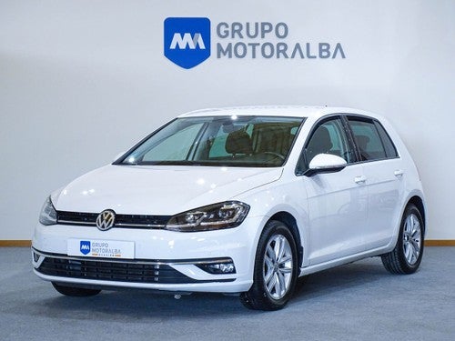 VOLKSWAGEN Golf 1.0 TSI Advance 85kW