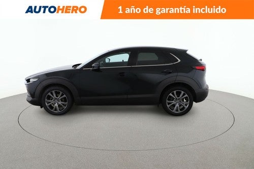 Mazda CX-30 2.0 e-Skyactiv-X Mild-Hybrid Zenith 2WD