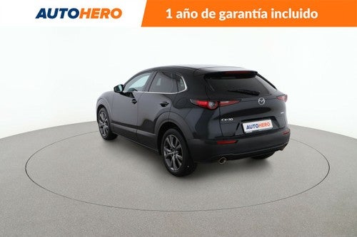 Mazda CX-30 2.0 e-Skyactiv-X Mild-Hybrid Zenith 2WD