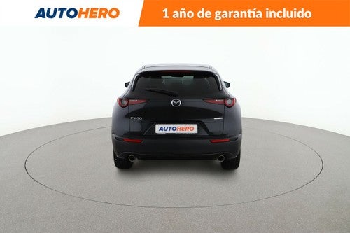 Mazda CX-30 2.0 e-Skyactiv-X Mild-Hybrid Zenith 2WD