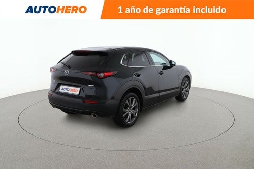 Mazda CX-30 2.0 e-Skyactiv-X Mild-Hybrid Zenith 2WD