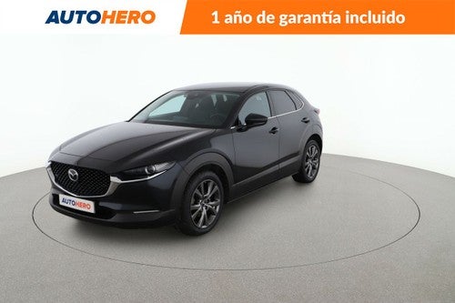 MAZDA CX-30 2.0 e-Skyactiv-X Mild-Hybrid Zenith 2WD