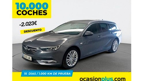 OPEL Insignia ST 1.6CDTI S&S Innovation 136