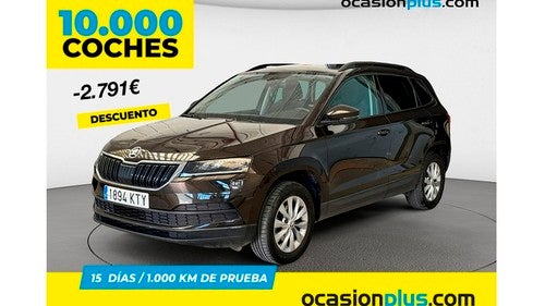 SKODA Karoq 1.0 TSI Ambition