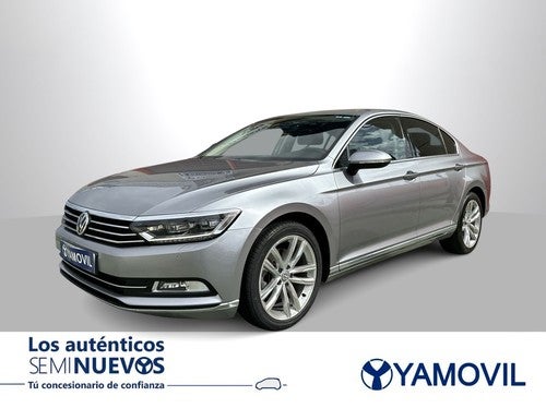 VOLKSWAGEN Passat 1.4 TSI ACT Advance 110kW