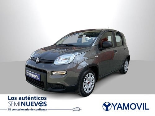 FIAT Panda 1.0 Gse Hybrid