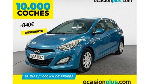 HYUNDAI i30 1.4 Base