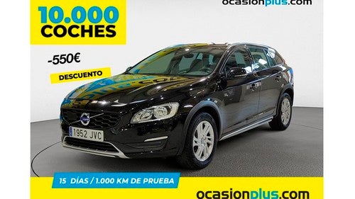 VOLVO V60 Cross Country D3 Momentum Aut.