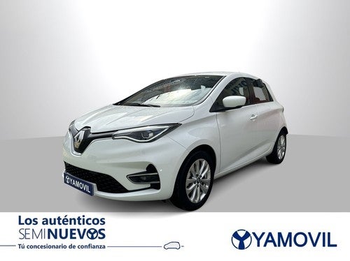 RENAULT Zoe Intens 50 R110 80kW