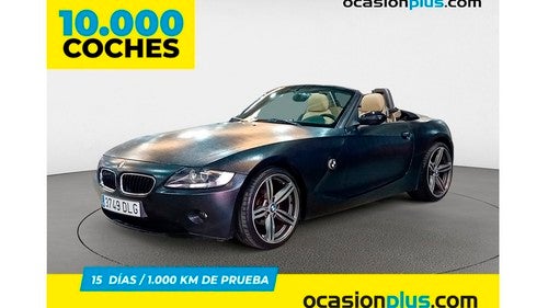 BMW Z4 2.5i