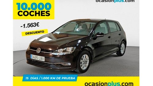 VOLKSWAGEN Golf 1.0 TSI Ready2GO 85kW