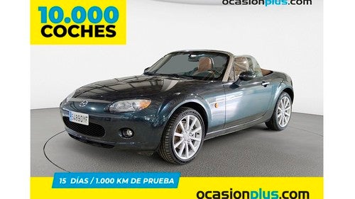 MAZDA MX-5 2.0 Sportive