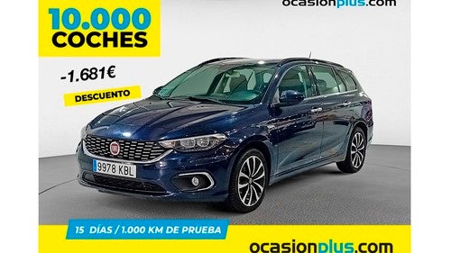 FIAT Tipo SW 1.6 Multijet II Lounge DDCT