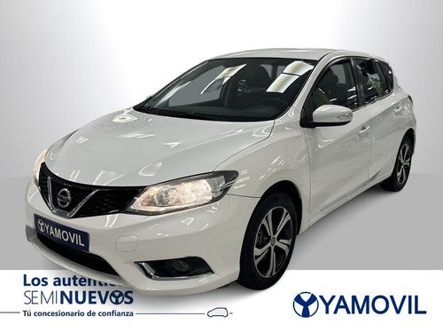 NISSAN Pulsar 1.5 dCi Acenta