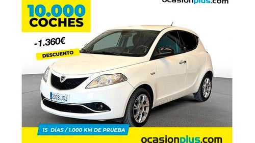 LANCIA Ypsilon 1.2 evo II Gold