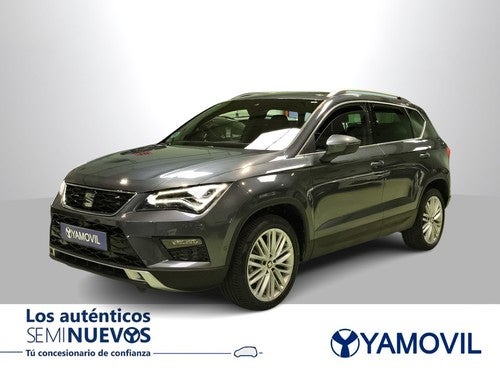 SEAT Ateca 1.5 EcoTSI S&S Xcellence