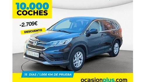 HONDA CR-V 1.6i-DTEC Comfort 4x2 120