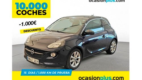 OPEL Adam 1.4 XER S&S Glam