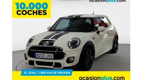 MINI Mini Cooper SD