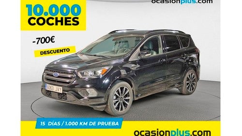 FORD Kuga 1.5 EcoB. Auto S&S ST-Line 4x2 150