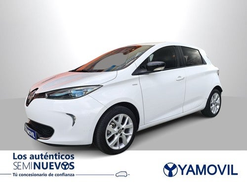 RENAULT Zoe Life 40 R110 80kW